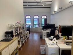 Sago Street (D1), Office #512807581